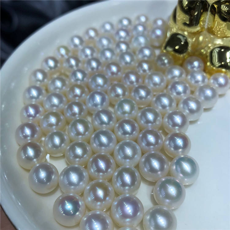 Edison Pearls wholesale freshwater Pearls wholesale perfect round ...